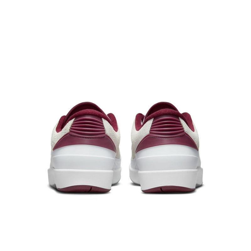 ZAPATILLAS NIKE AIR JORDAN 2 RETRO LOW DV9956-103 HOMBRE - 5
