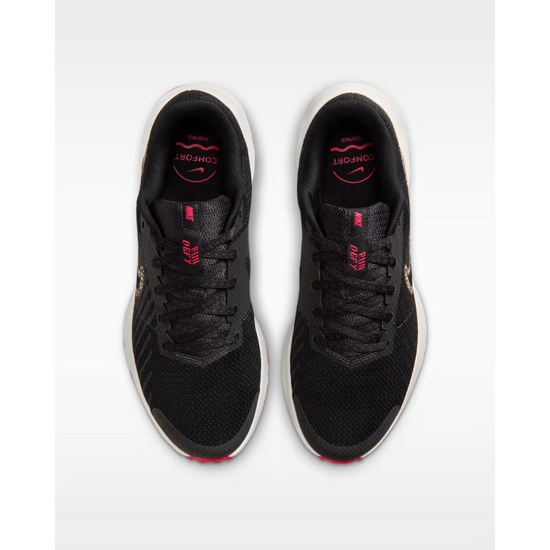 ZAPATILLAS NIKE RUN DEFY IV5681-001 MUJER - 4