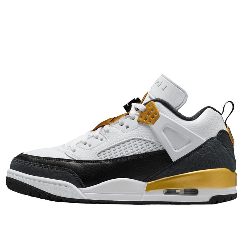 ZAPATILLAS NIKE JORDAN SPIZIKE LOW FQ3950-108 NIÑOS - 1