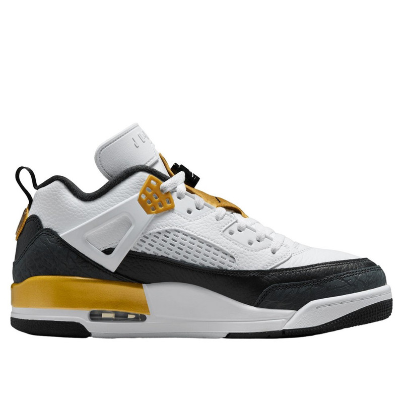 ZAPATILLAS NIKE JORDAN SPIZIKE LOW FQ3950-108 NIÑOS - 2