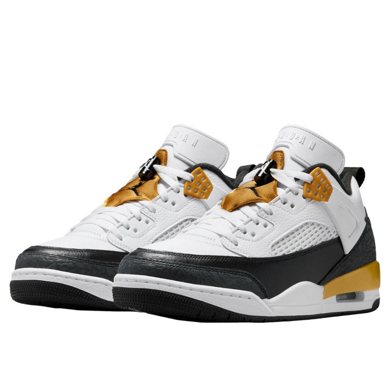 ZAPATILLAS NIKE JORDAN SPIZIKE LOW FQ3950-108 NIÑOS - 3