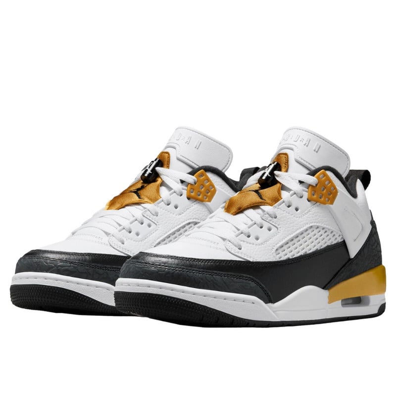 ZAPATILLAS NIKE JORDAN SPIZIKE LOW FQ3950-108 NIÑOS - 3