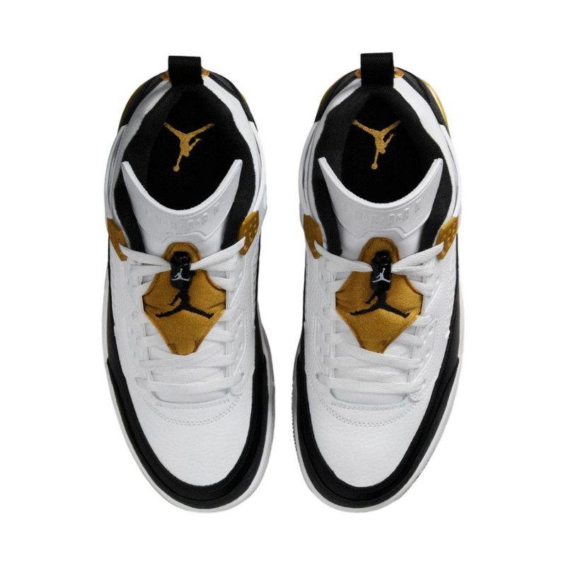 ZAPATILLAS NIKE JORDAN SPIZIKE LOW FQ3950-108 NIÑOS - 4