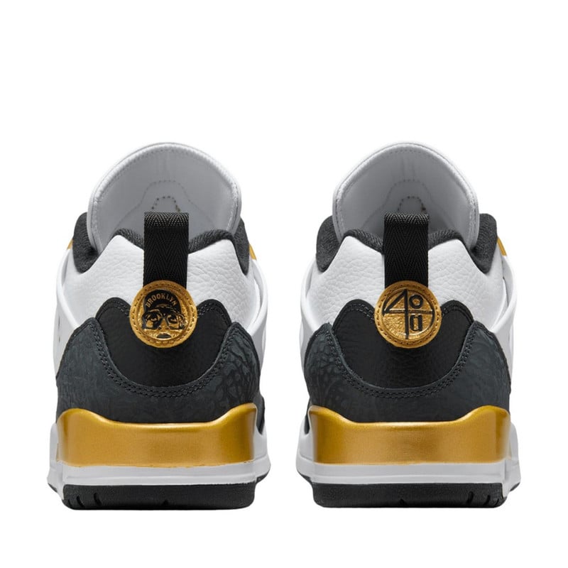 ZAPATILLAS NIKE JORDAN SPIZIKE LOW FQ3950-108 NIÑOS - 5