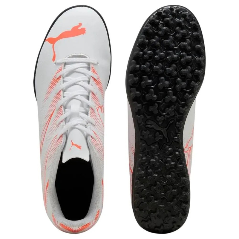 ZAPATILLAS PUMA ATTACANTO 107478-12 HOMBRE - 4