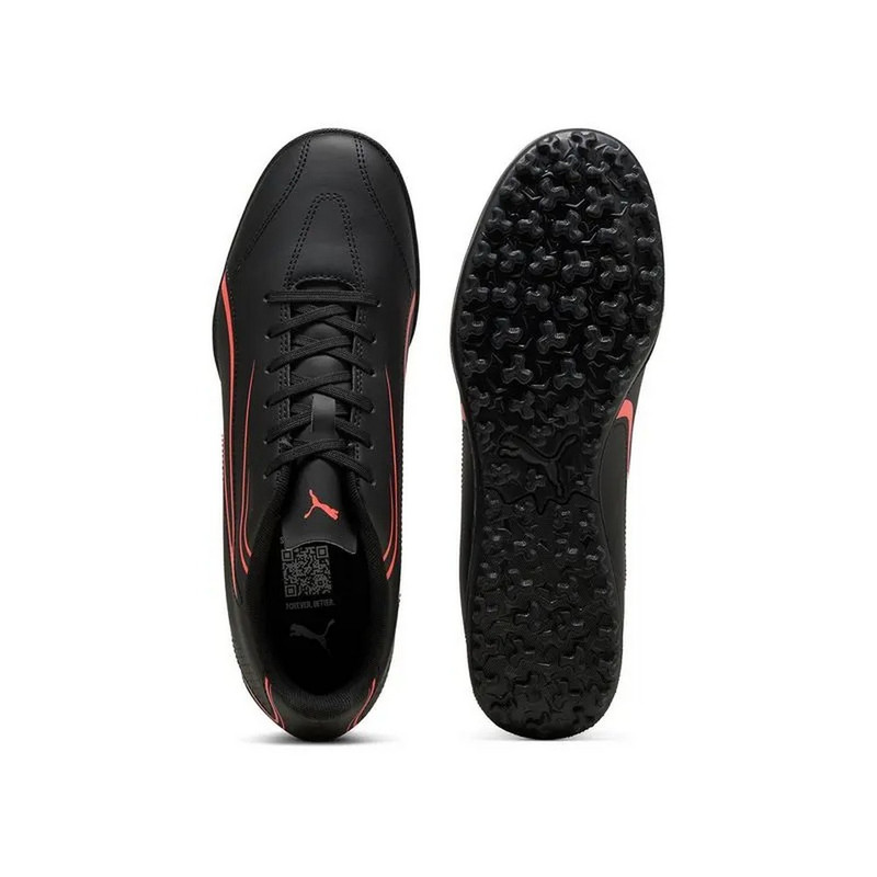 ZAPATILLAS PUMA VITORIA TT 107484-09 HOMBRE - 4