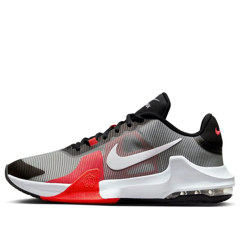 ZAPATILLAS NIKE IMPACT 4 DM1124-005 HOMBRE - 1