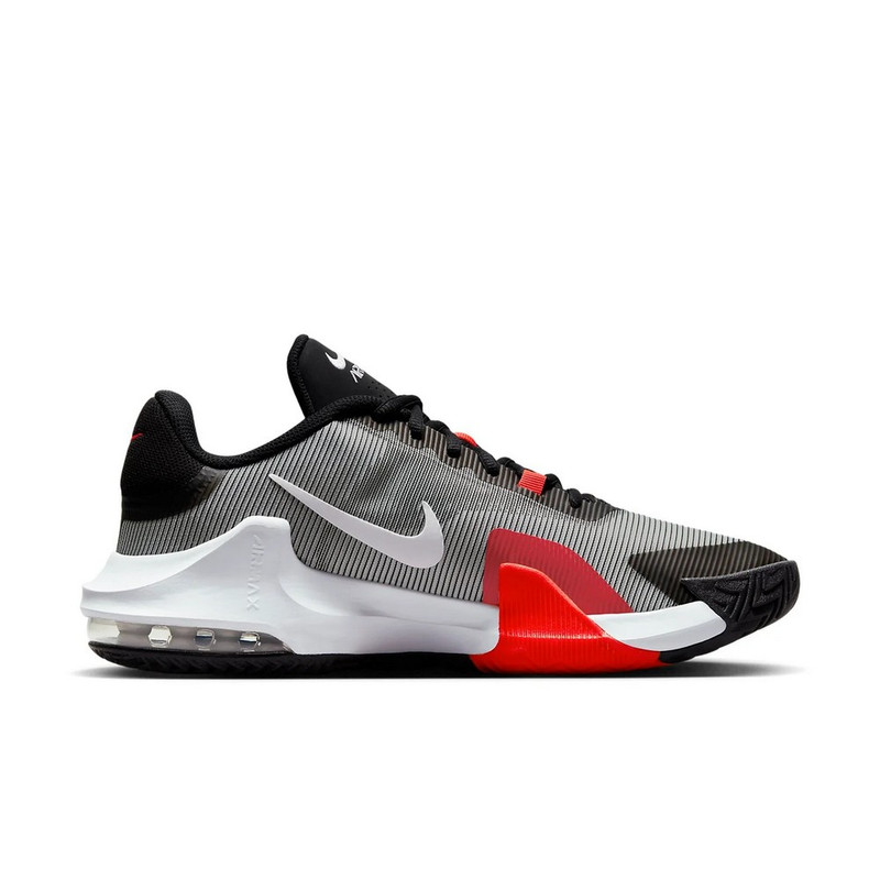 ZAPATILLAS NIKE IMPACT 4 DM1124-005 HOMBRE - 2