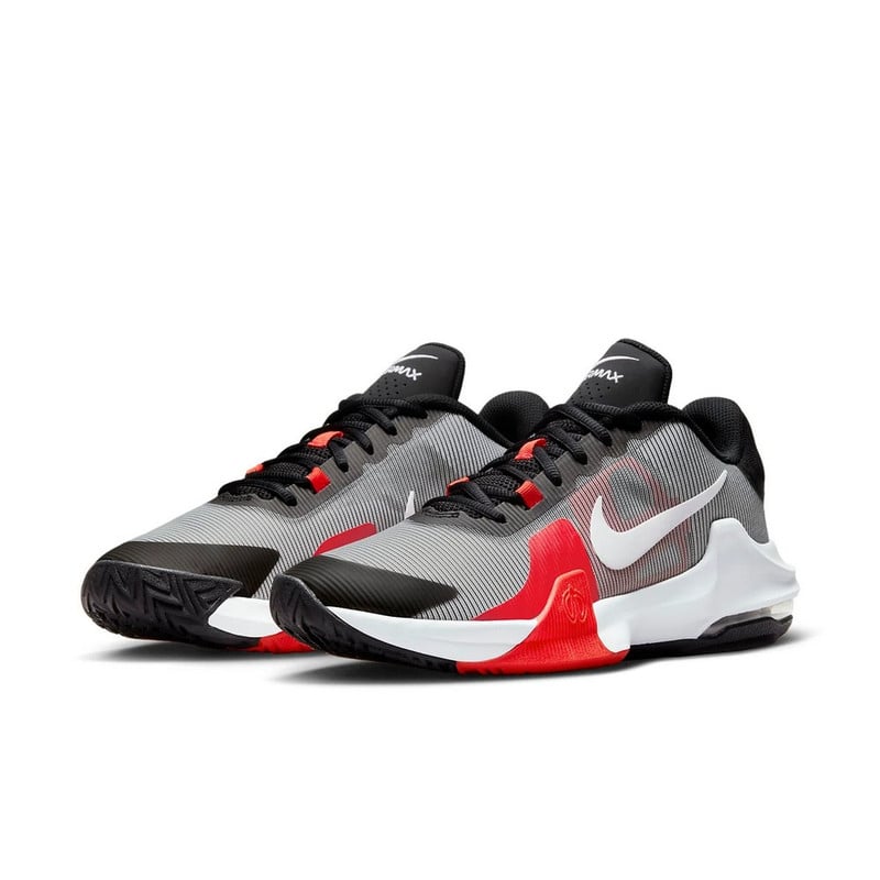 ZAPATILLAS NIKE IMPACT 4 DM1124-005 HOMBRE - 3