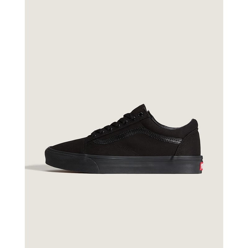 ZAPATILLAS VANS OLD SKOOL VN000D3HBKA MUJER - 1