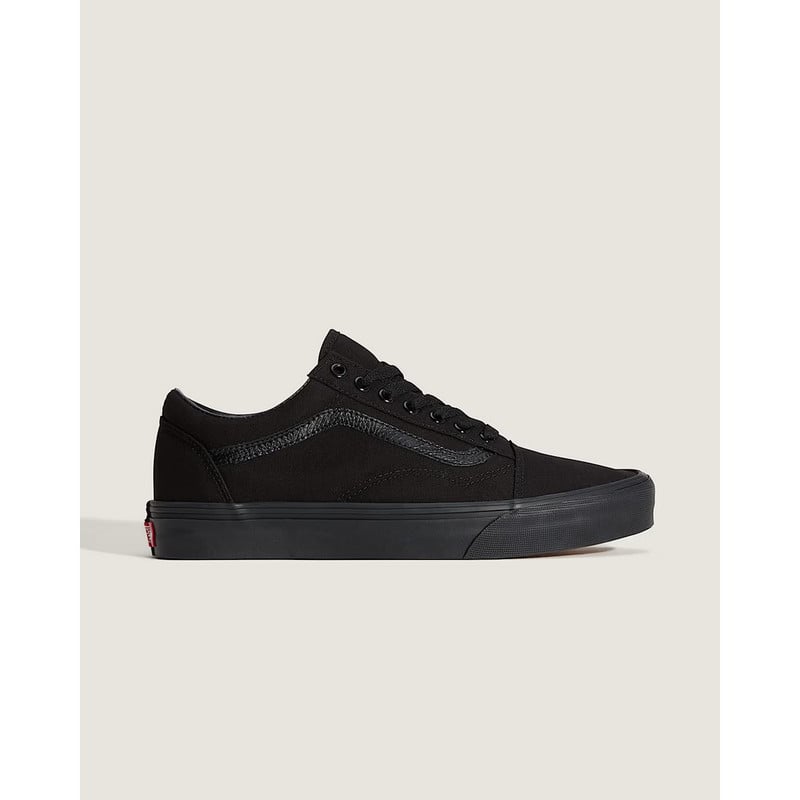 ZAPATILLAS VANS OLD SKOOL VN000D3HBKA MUJER - 2