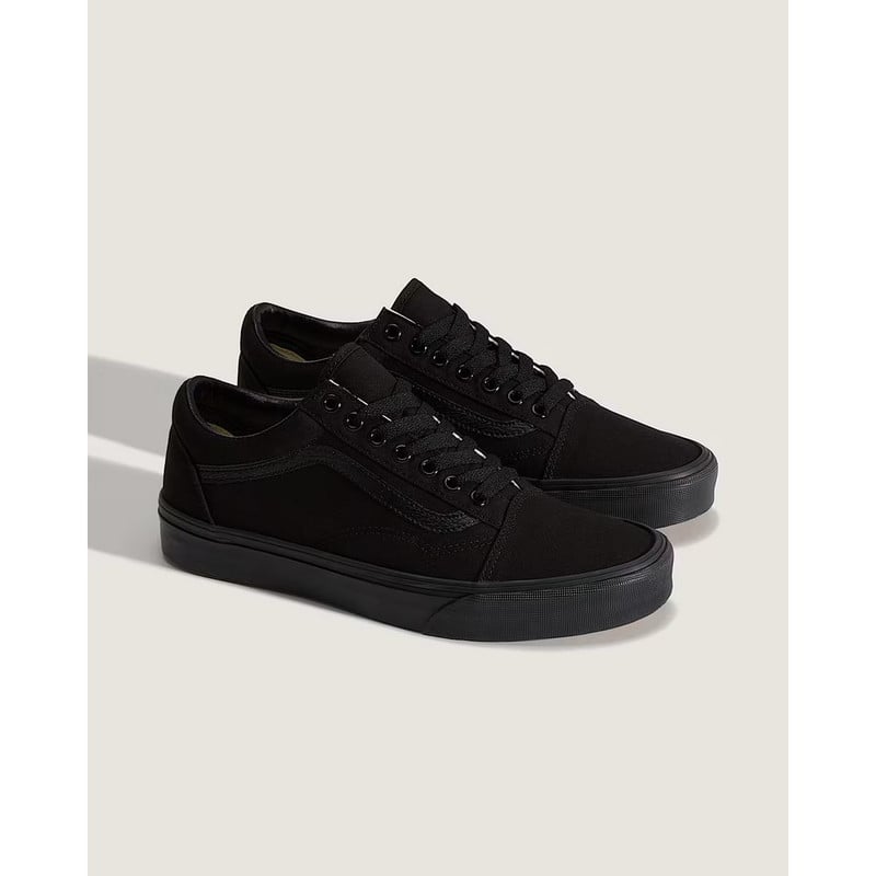 ZAPATILLAS VANS OLD SKOOL VN000D3HBKA MUJER - 3