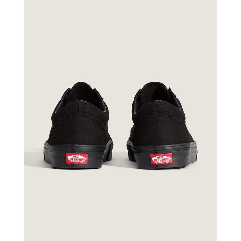 ZAPATILLAS VANS OLD SKOOL VN000D3HBKA MUJER - 5