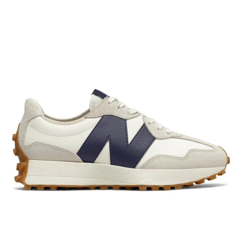 ZAPATILLAS NEW BALANCE 327 WMS WS327KB MUJER - 1