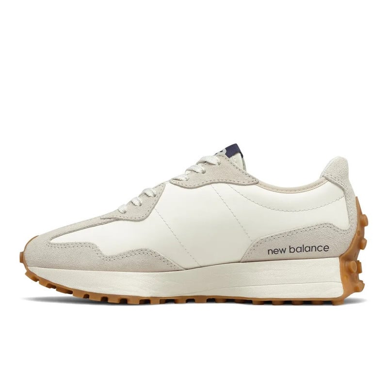 ZAPATILLAS NEW BALANCE 327 WMS WS327KB MUJER - 2