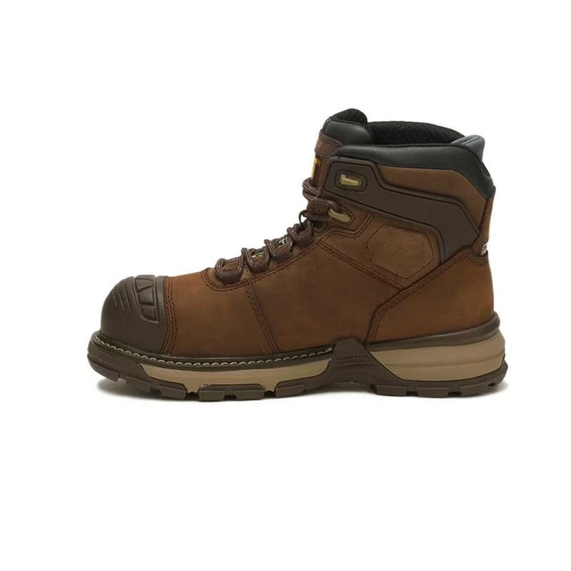 BOTAS CATERPILLAR EXCAVATOR SUPERLITE P311736 MUJER - 2