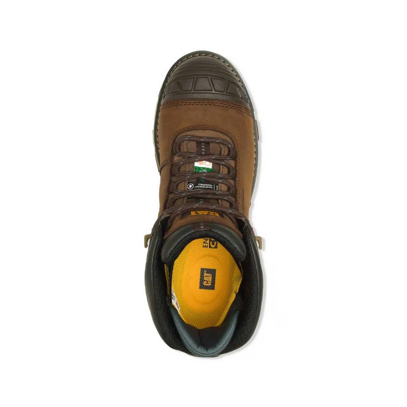 BOTAS CATERPILLAR EXCAVATOR SUPERLITE P311736 MUJER - 5