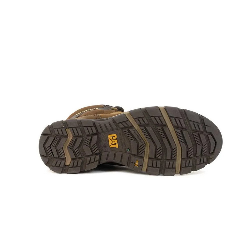 BOTAS CATERPILLAR EXCAVATOR SUPERLITE P311736 MUJER - 6