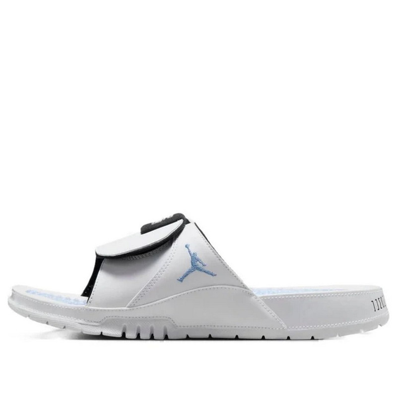 SANDALIAS NIKE JORDAN HYDRO XI FN2452-104 HOMBRE - 1