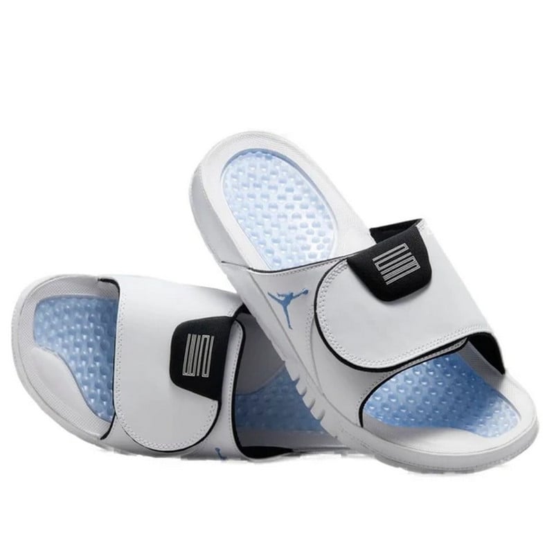 SANDALIAS NIKE JORDAN HYDRO XI FN2452-104 HOMBRE - 3
