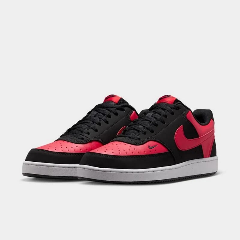ZAPATILLAS NIKE  COURT VISION LOW IM0459-002 HOMBRE - 3