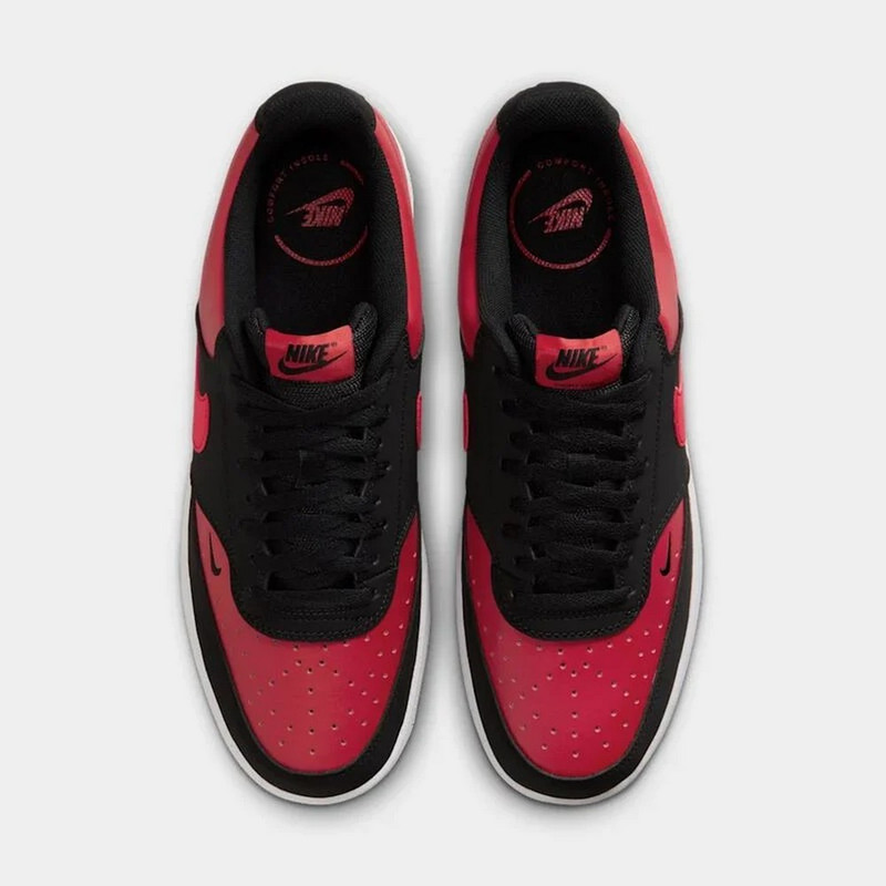 ZAPATILLAS NIKE COURT VISION LOW IM0459-002 HOMBRE - 4