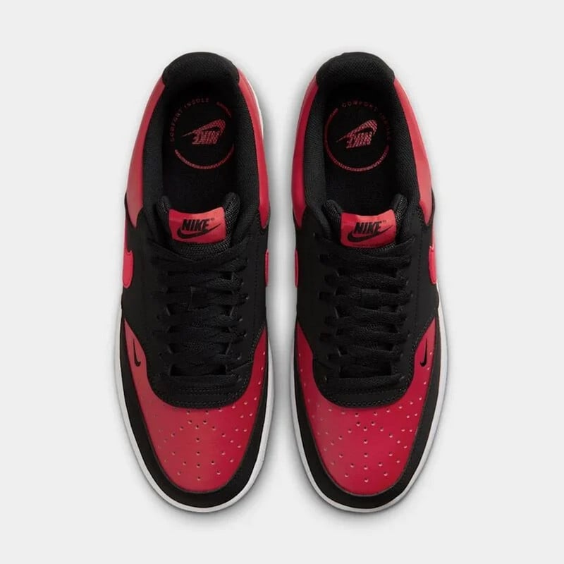 ZAPATILLAS NIKE  COURT VISION LOW IM0459-002 HOMBRE - 4