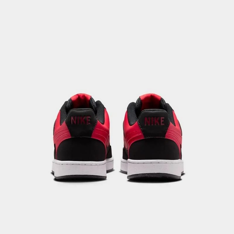 ZAPATILLAS NIKE COURT VISION LOW IM0459-002 HOMBRE - 5