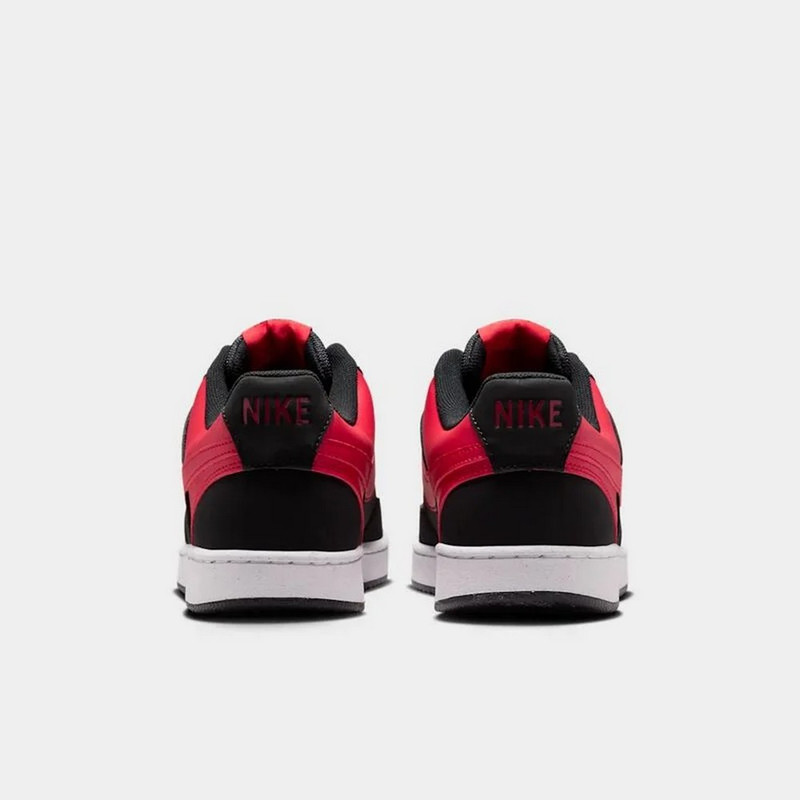 ZAPATILLAS NIKE  COURT VISION LOW IM0459-002 HOMBRE - 5