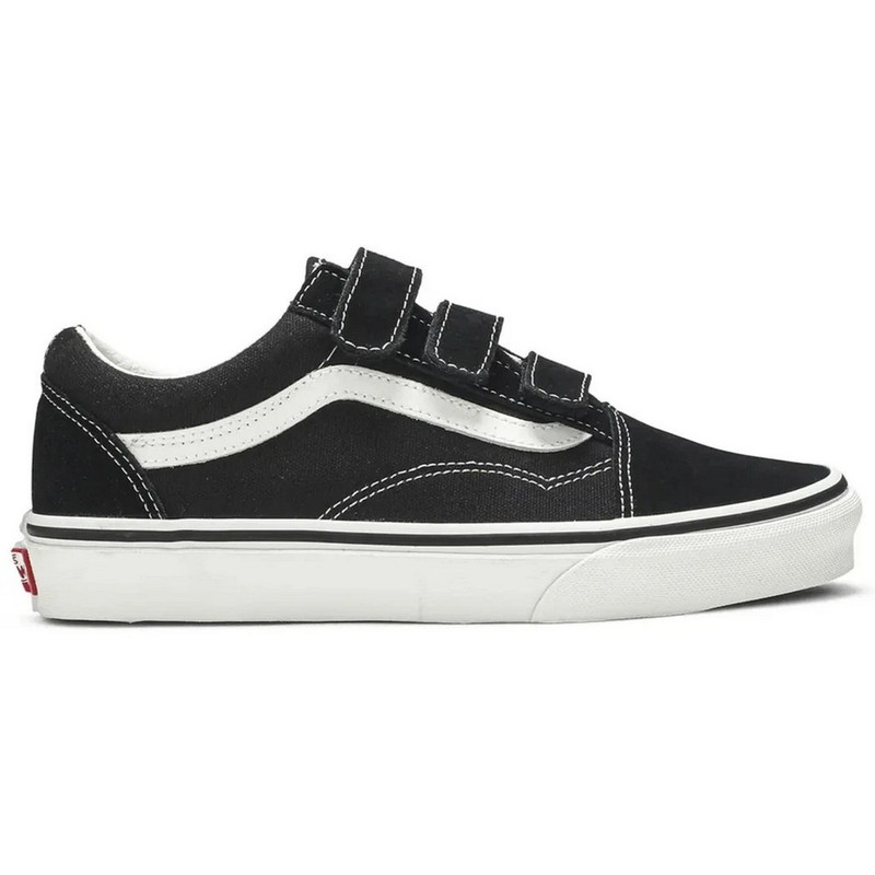 ZAPATILLAS VANS OLD SKOOL VN0A3D29OIU MUJER - 1