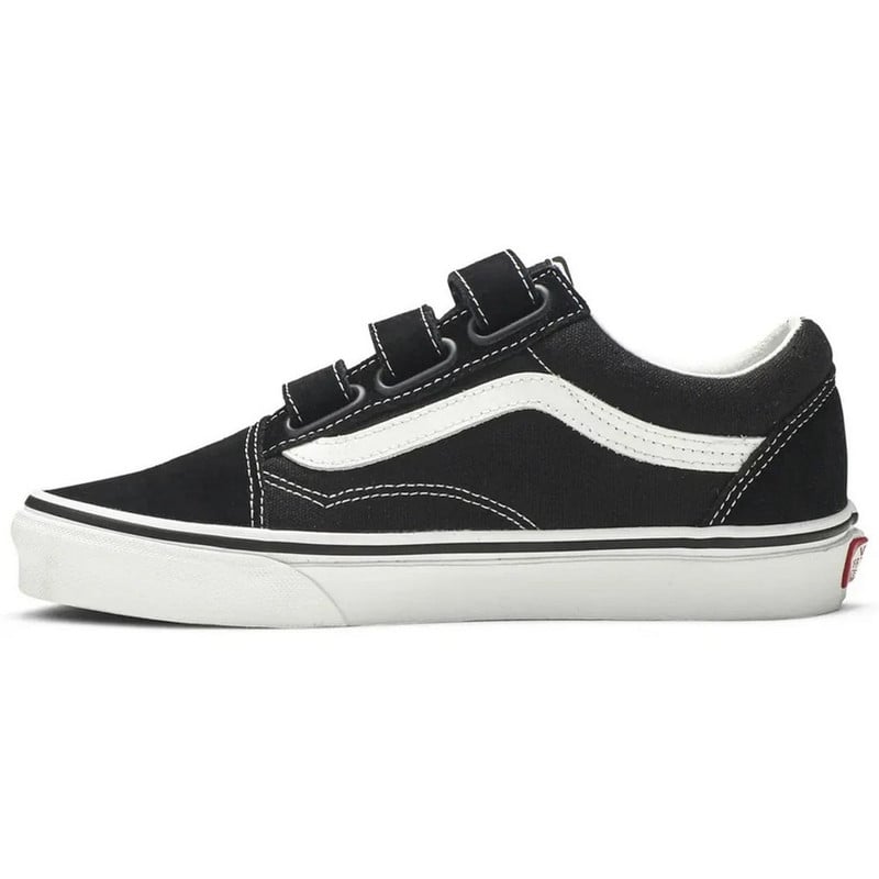 ZAPATILLAS VANS OLD SKOOL VN0A3D29OIU MUJER - 2