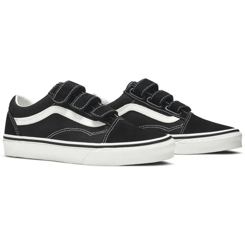 ZAPATILLAS VANS OLD SKOOL VN0A3D29OIU MUJER - 3