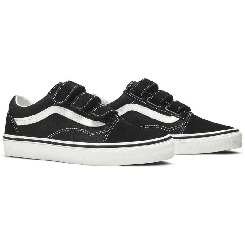 ZAPATILLAS VANS OLD SKOOL VN0A3D29OIU MUJER - 3