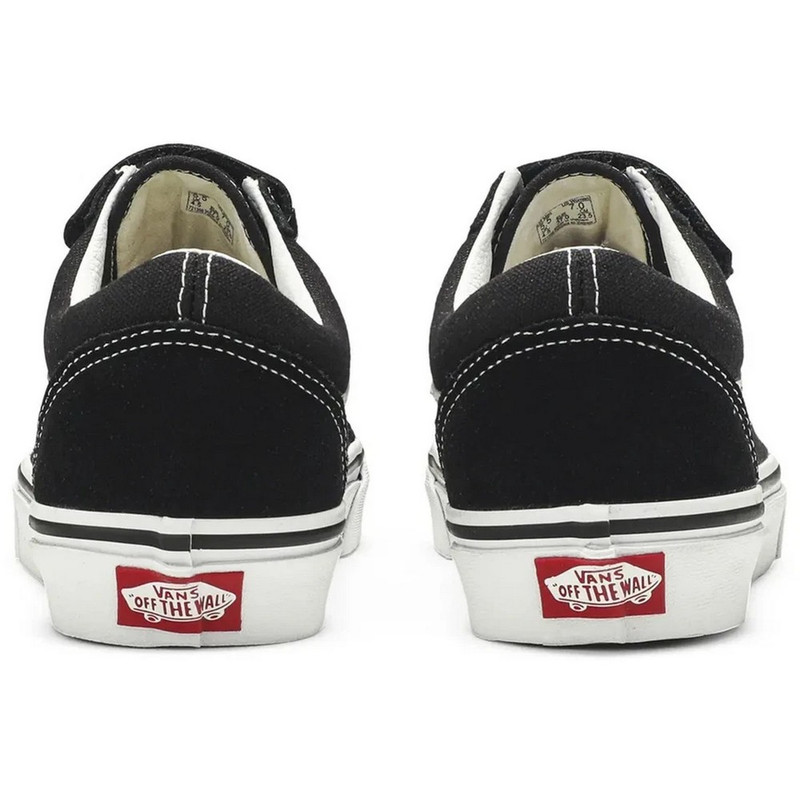 ZAPATILLAS VANS OLD SKOOL VN0A3D29OIU MUJER - 4
