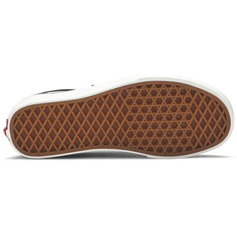 ZAPATILLAS VANS OLD SKOOL VN0A3D29OIU MUJER - 5