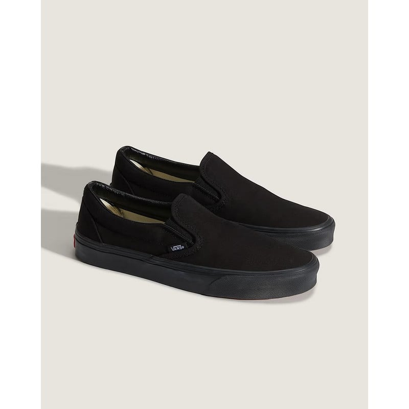 ZAPATILLAS VANS CLASSIC SLIP-ON VN000EYEBKA HOMBRE - 2