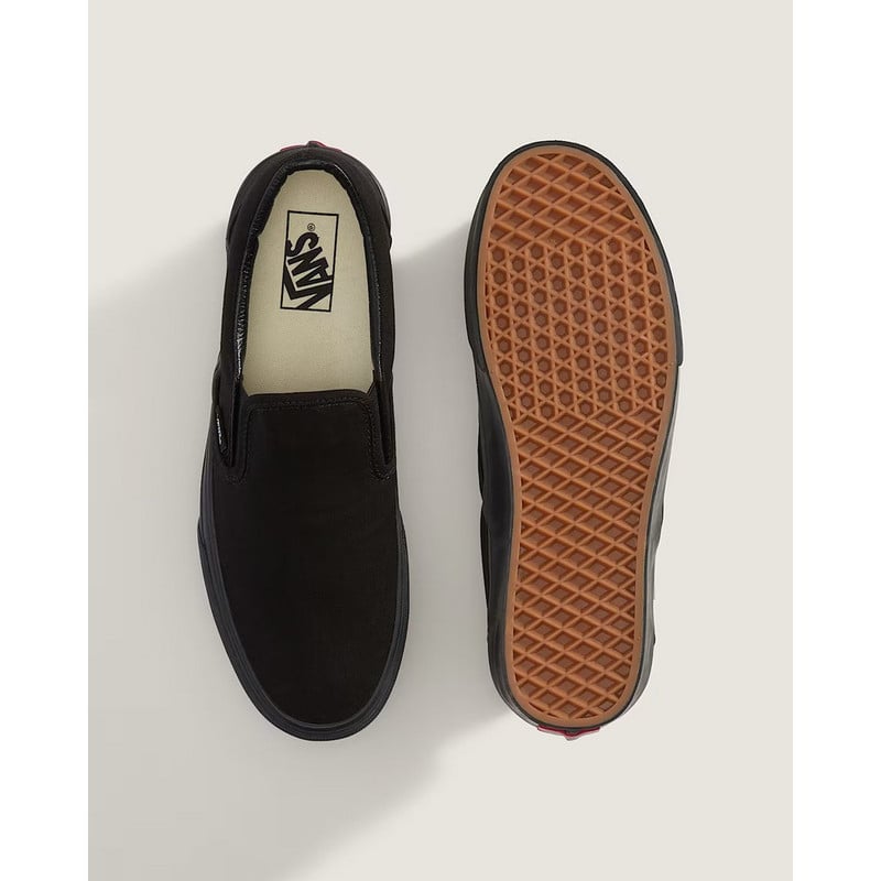 ZAPATILLAS VANS CLASSIC SLIP-ON VN000EYEBKA HOMBRE - 3