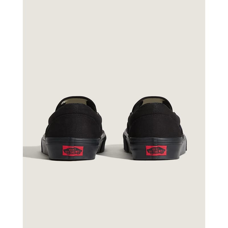 ZAPATILLAS VANS CLASSIC SLIP-ON VN000EYEBKA HOMBRE - 4