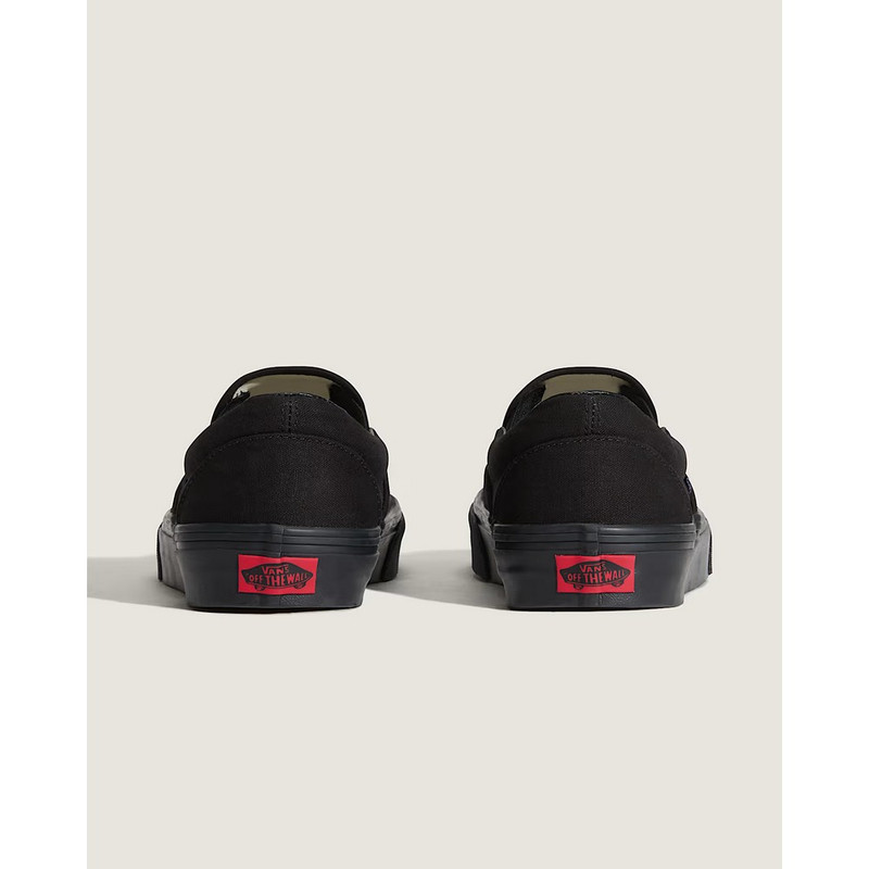 ZAPATILLAS VANS CLASSIC SLIP-ON VN000EYEBKA HOMBRE - 4