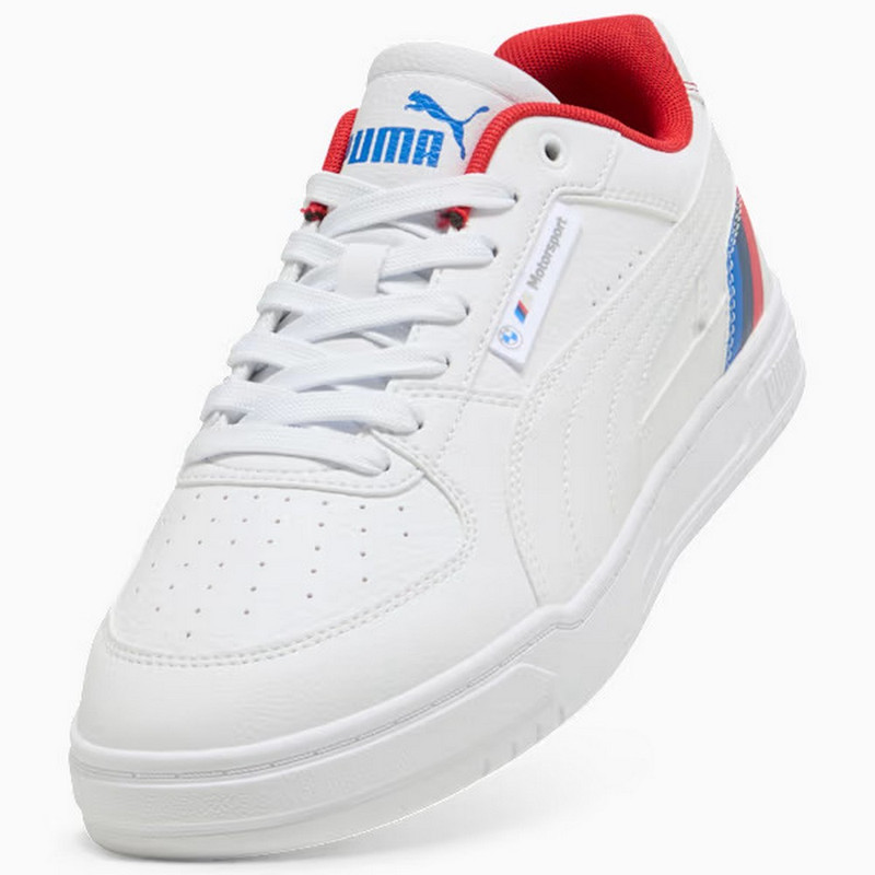 ZAPATILLAS PUMA BMW M MOTORSPORT 309477-02 HOMBRE - 4