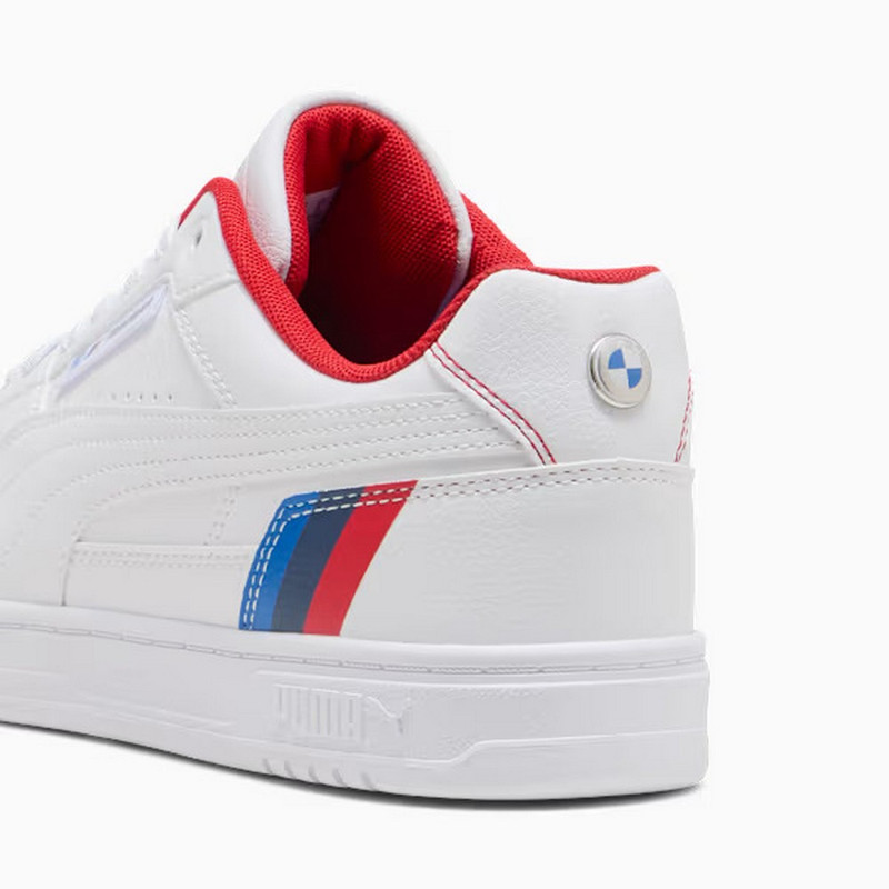 ZAPATILLAS PUMA BMW M MOTORSPORT 309477-02 HOMBRE - 6
