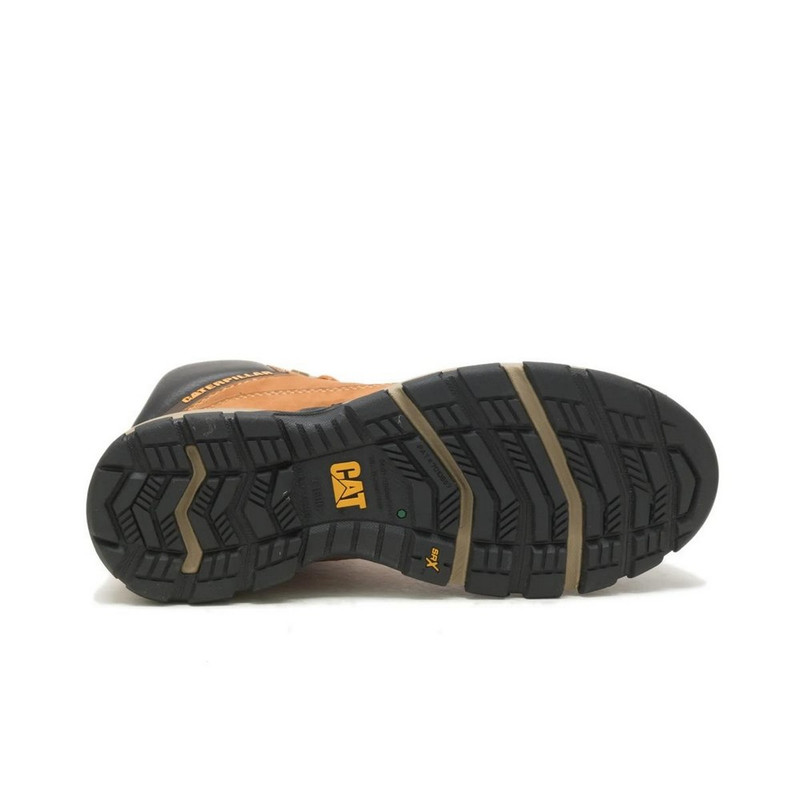 BOTAS CATERPILLAR EXCAVATOR SUPERLITE P311382 MUJER - 6