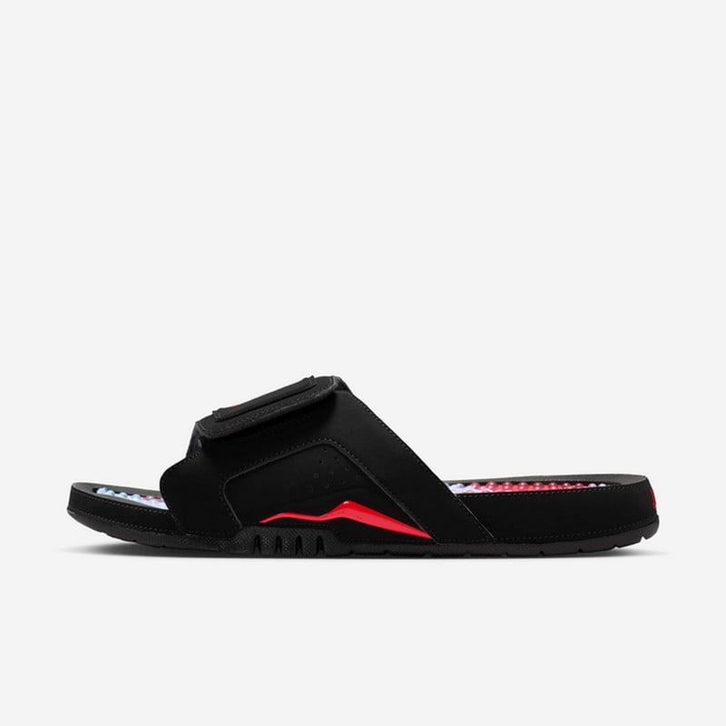 SANDALIAS NIKE JORDAN HYDRO VI RETRO DM0979-009 HOMBRE - 1