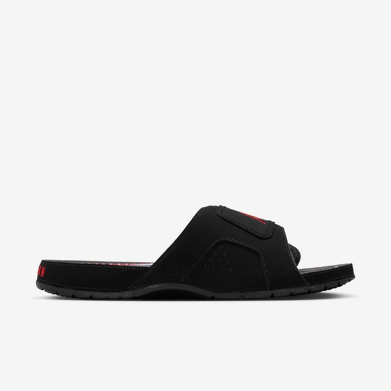 SANDALIAS NIKE JORDAN HYDRO VI RETRO DM0979-009 HOMBRE - 2