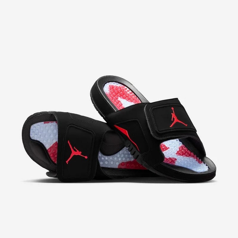 SANDALIAS NIKE JORDAN HYDRO VI RETRO DM0979-009 HOMBRE - 3