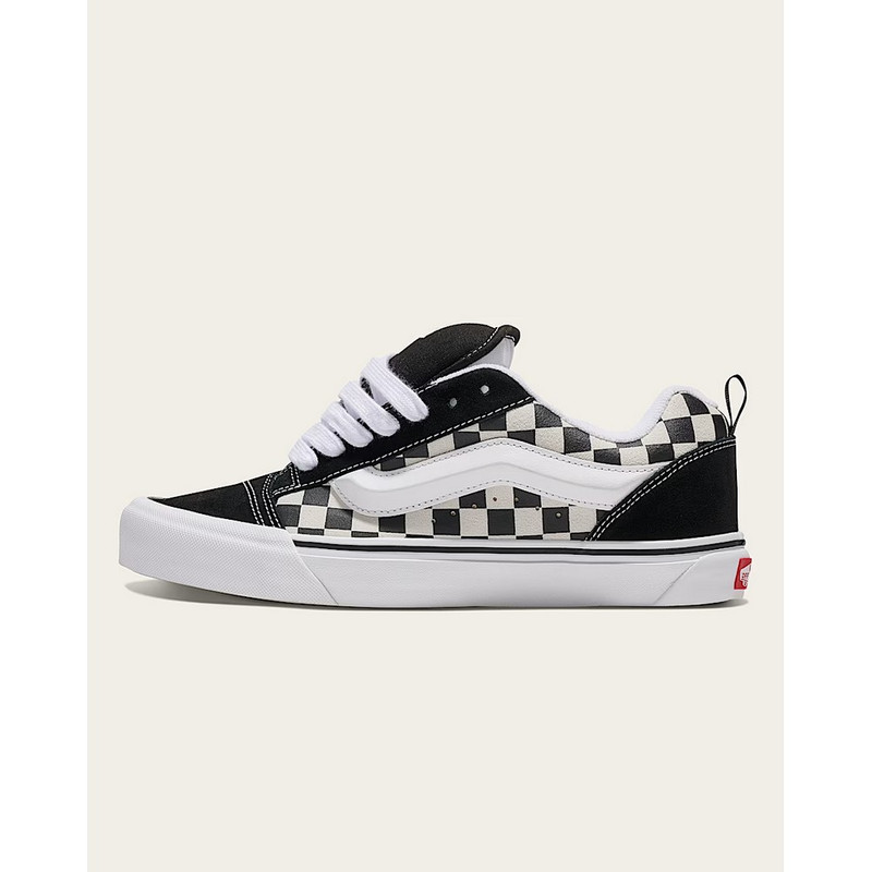 ZAPATILLAS VANS KNU SKOOL VN000D22BPB MUJER - 1