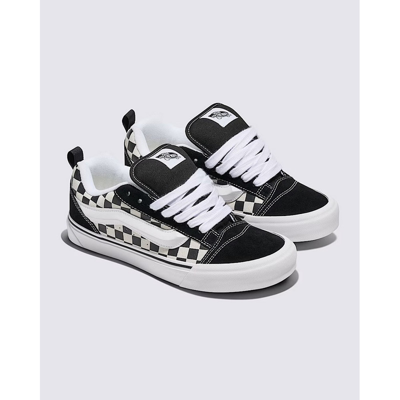 ZAPATILLAS VANS KNU SKOOL VN000D22BPB MUJER - 2