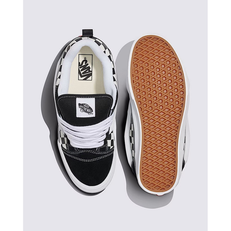 ZAPATILLAS VANS KNU SKOOL VN000D22BPB MUJER - 3
