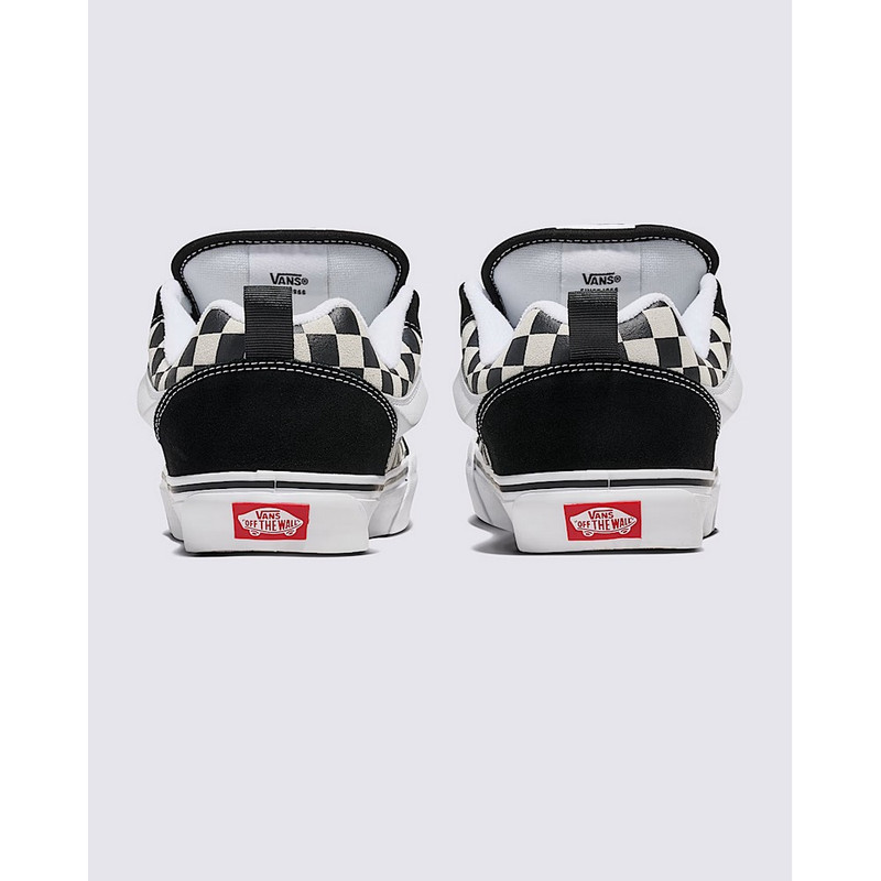 ZAPATILLAS VANS KNU SKOOL VN000D22BPB MUJER - 4
