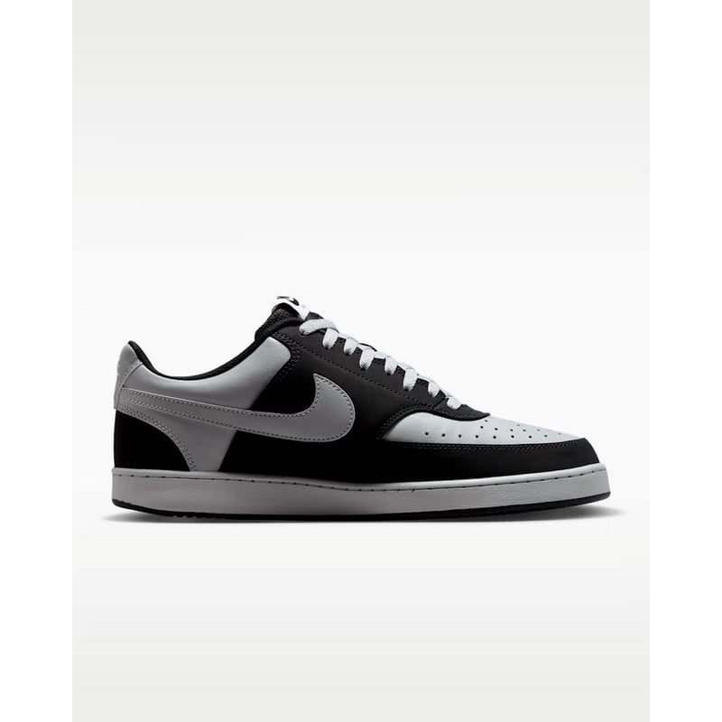 ZAPATILLAS NIKE  COURT VISION LOW IM0459-003 HOMBRE - 2